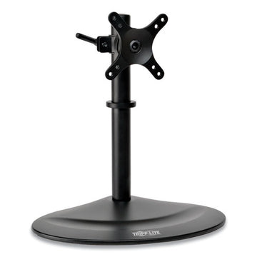 Tripp Lite Monitor Mount Stand, For 32" Monitors, 10.2" X 14.9" X 15.7", Black, Supports 36 Lb freeshipping - TVN Wholesale